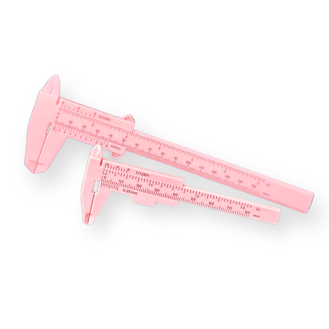 Nord Vernier Caliper Ruler