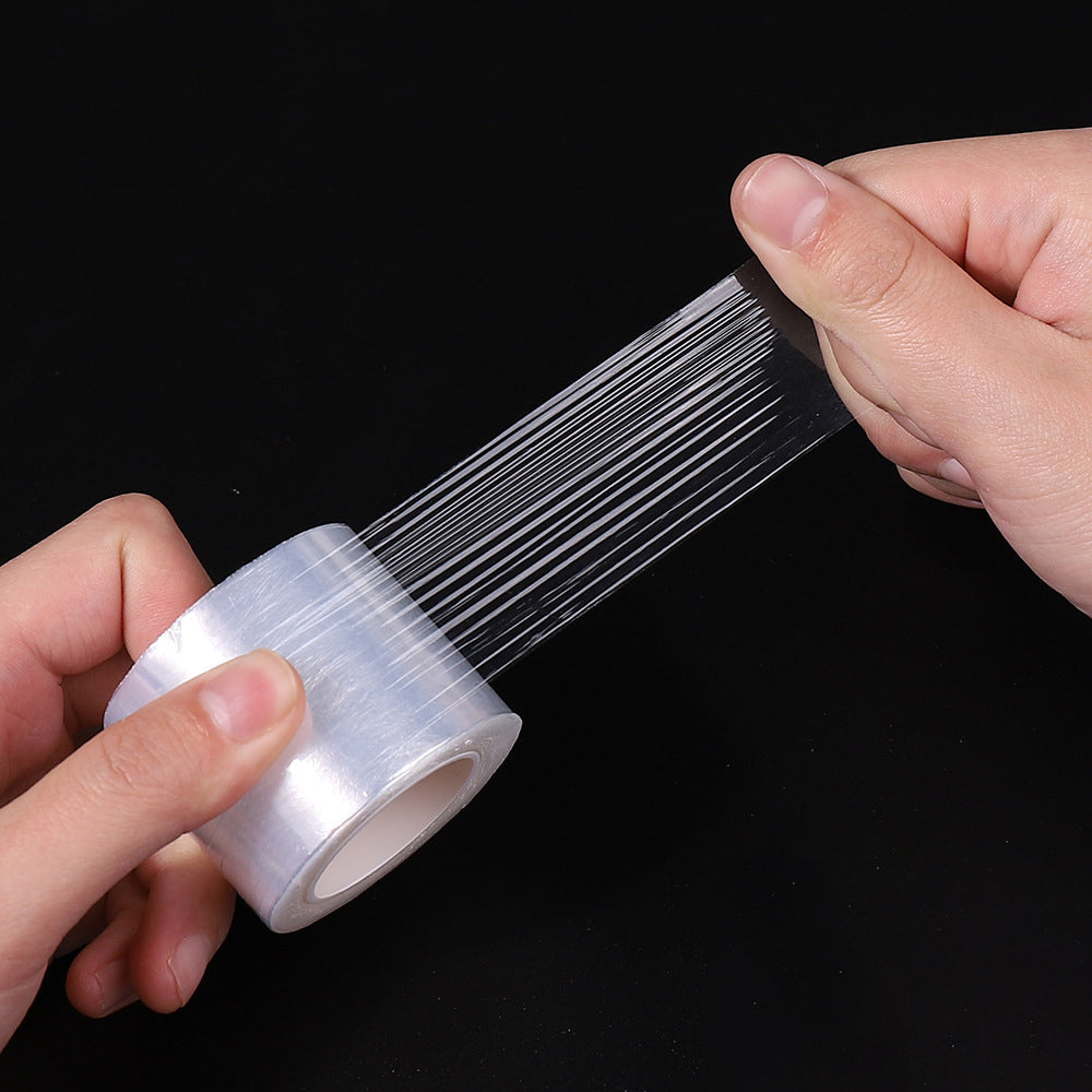 Nord PMU Disposable Plastic Wrap