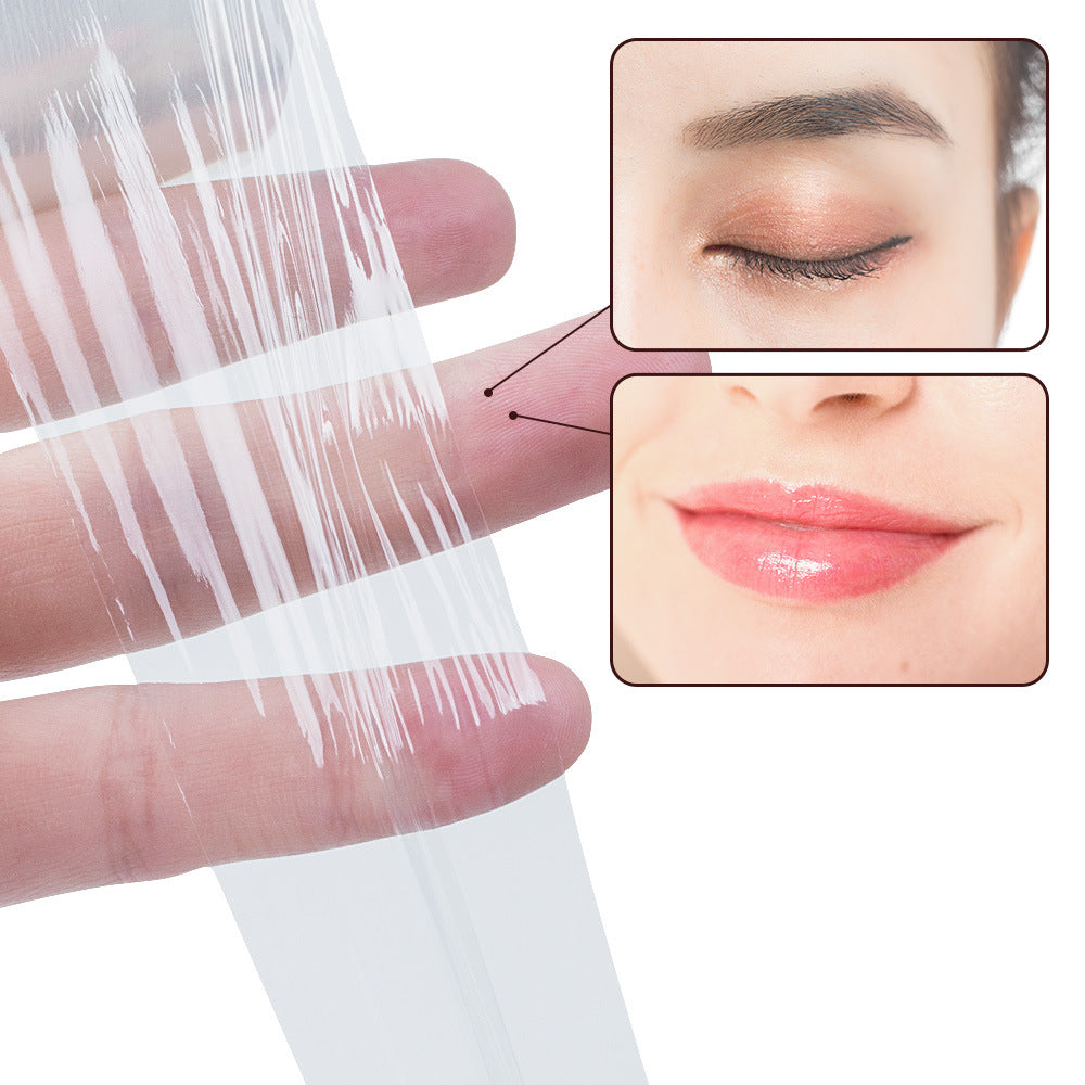 Nord PMU Disposable Plastic Wrap
