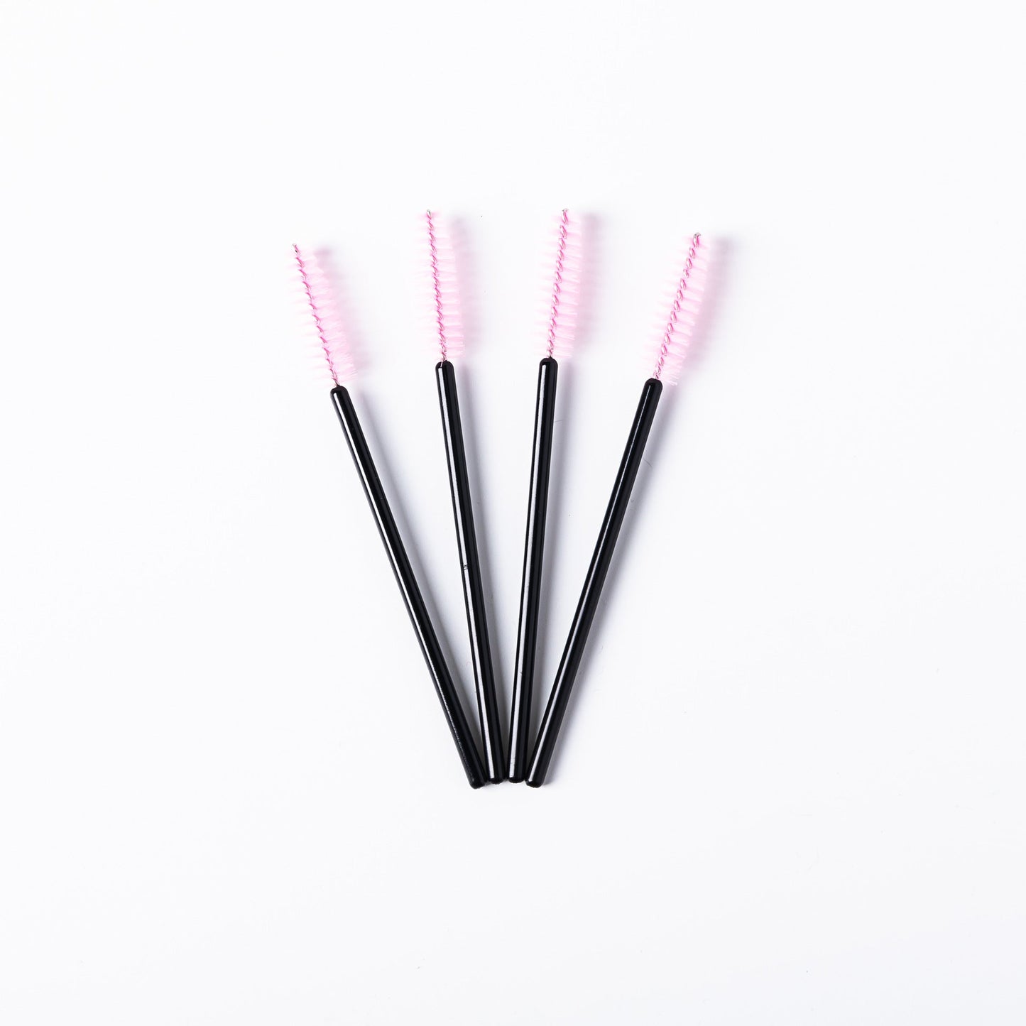 Nord Disposable Eyelash & Eyebrow Brush