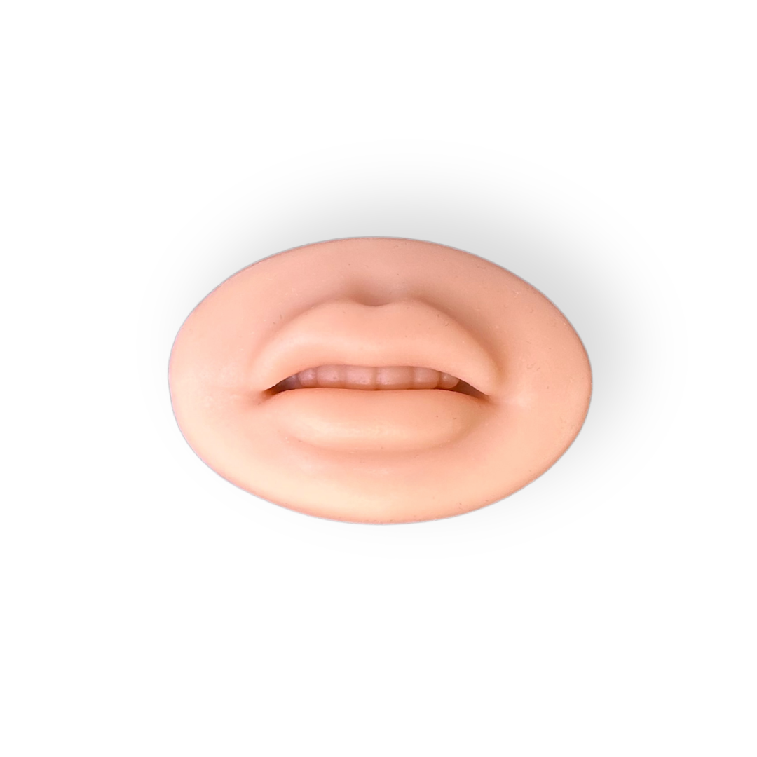 Nord 3D Lips Practice Skin