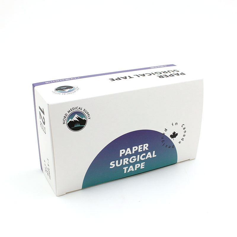 Nord Generic Paper Surgical Tape