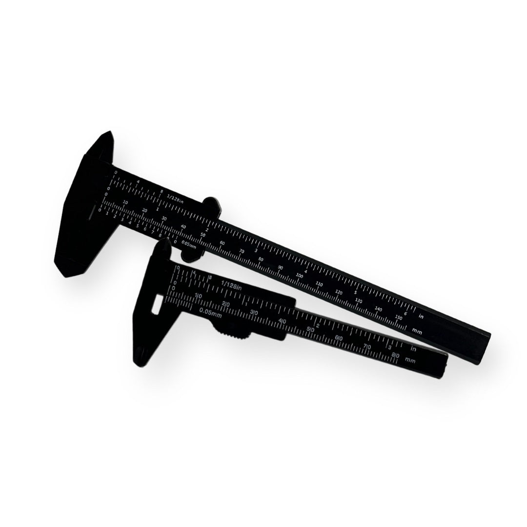 Nord Vernier Caliper Ruler