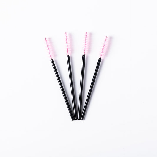 Nord Disposable Eyelash & Eyebrow Brush