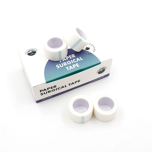 Nord Generic Paper Surgical Tape