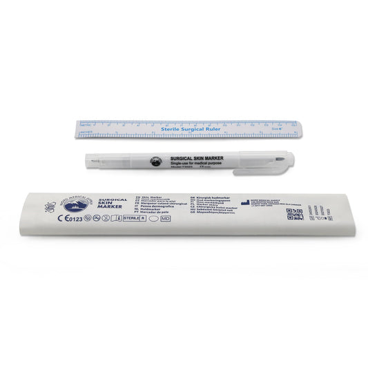 Nord Sterile Skin Marker