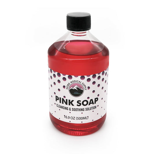 Nord Pink Soap